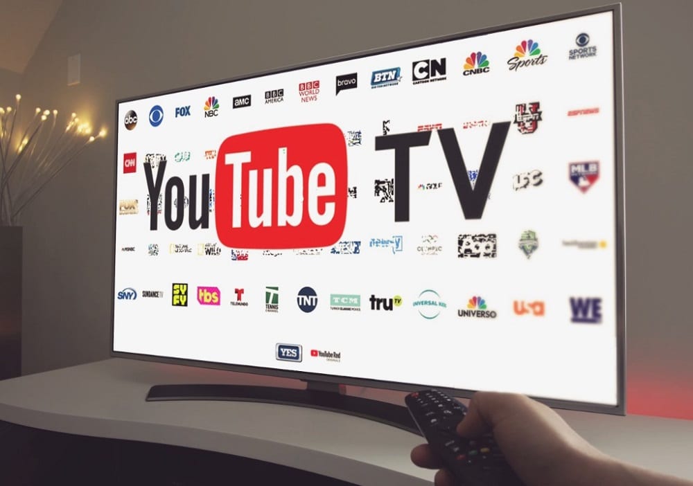 Main reasons to bypass YouTube TV location blocks