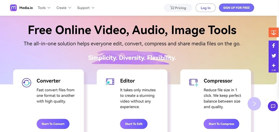 Media.io