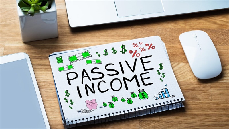 Passive Income