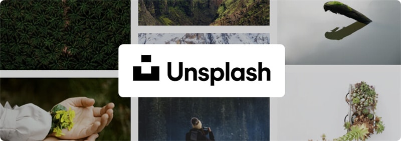 Unsplash