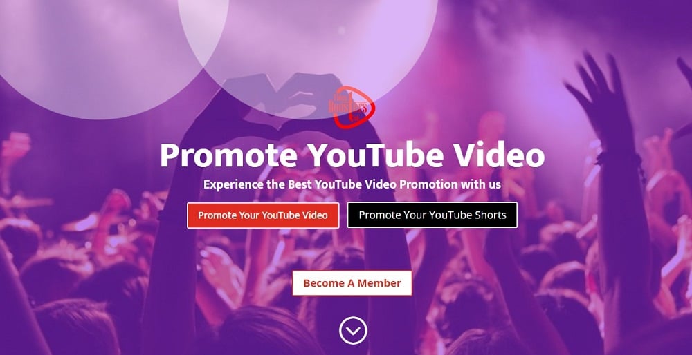 Video Boosters Club Homepage