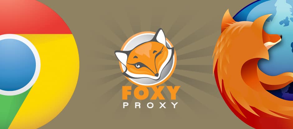 What is FoxyProxy