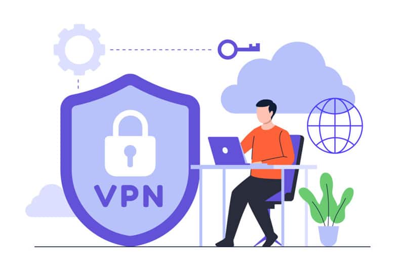 Why Use a VPN on Windows