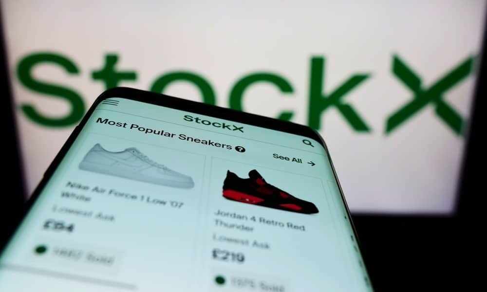 About StockX