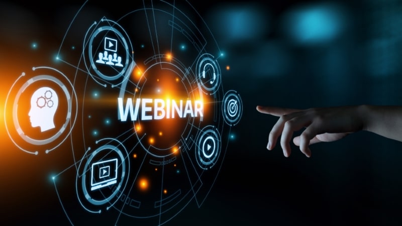 Best Tips for a Successful Automated Webinar