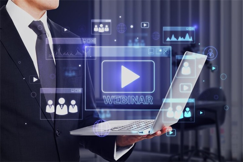 Choose the Right Automated Webinar Platforms