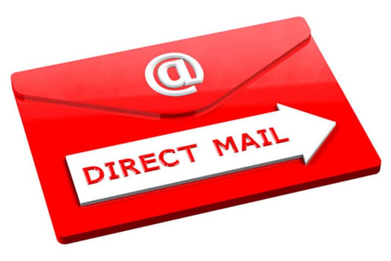 Does direct mail still work