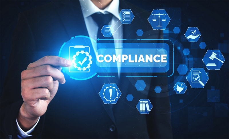 Get A Compliance Software System