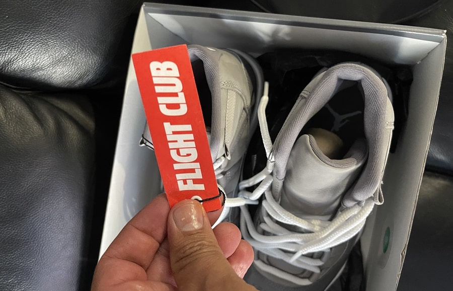 Is Flight Club Legit? 2024 Reviews And Best Alternatives