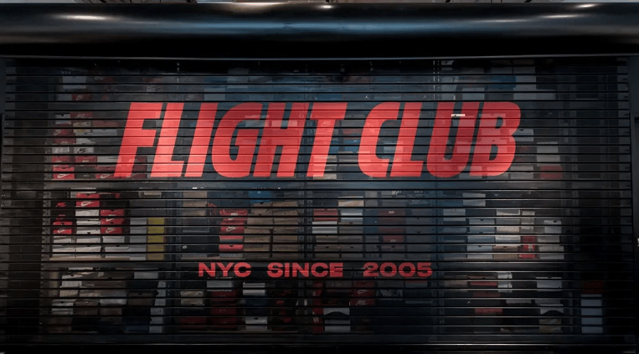 Is Flight Club Legit