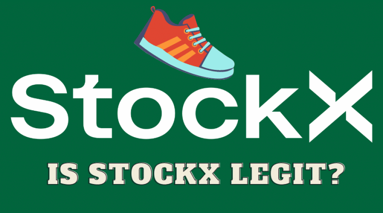 Ultimate StockX Review: Is StockX Legit? (Facts About StockX)