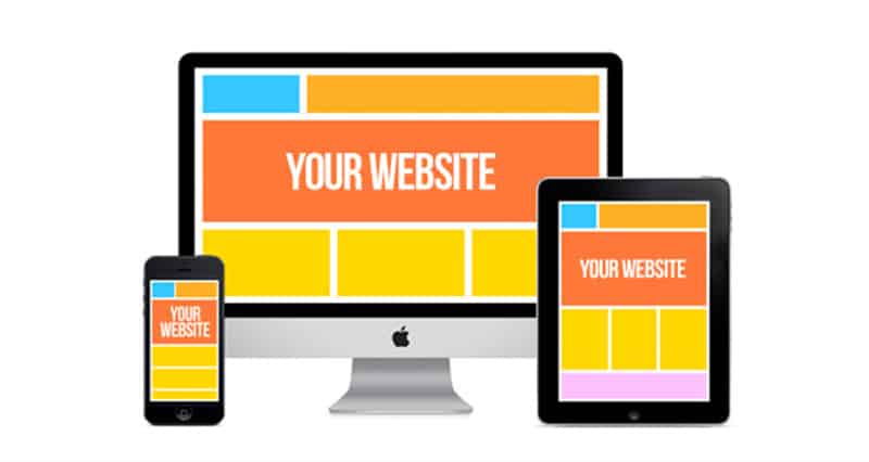 Make a Website