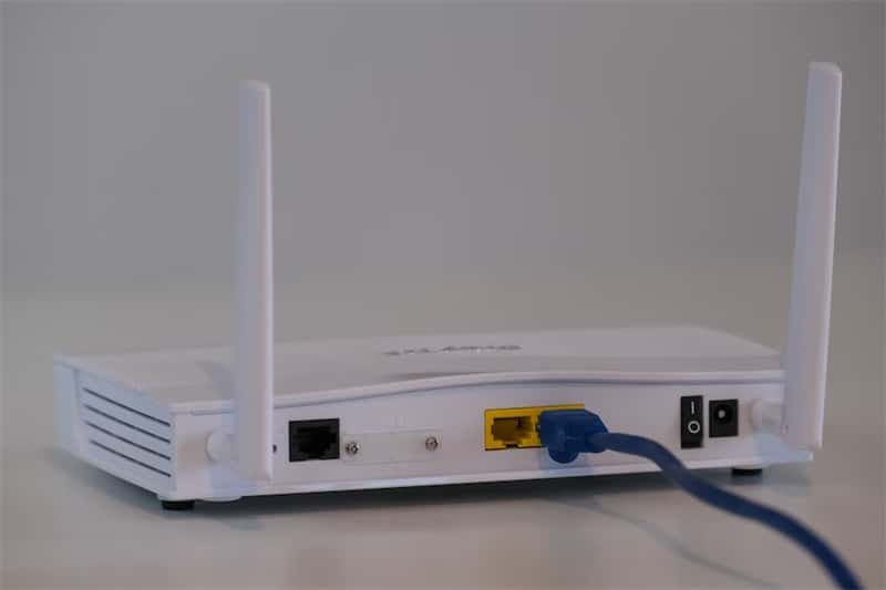 Routers