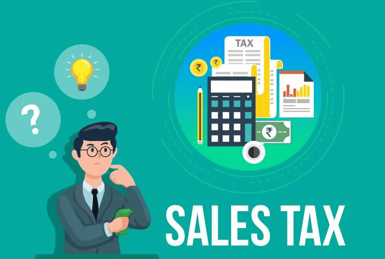 Sales Tax