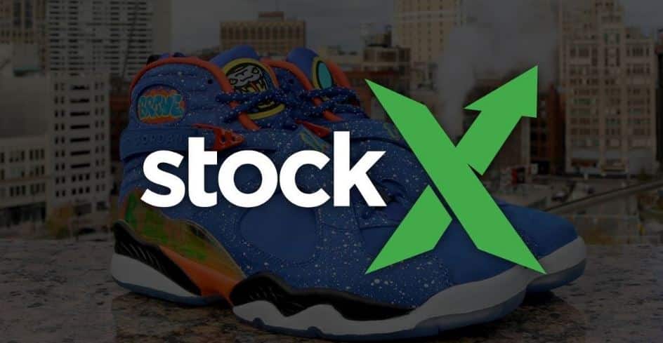 StockX Support Returns