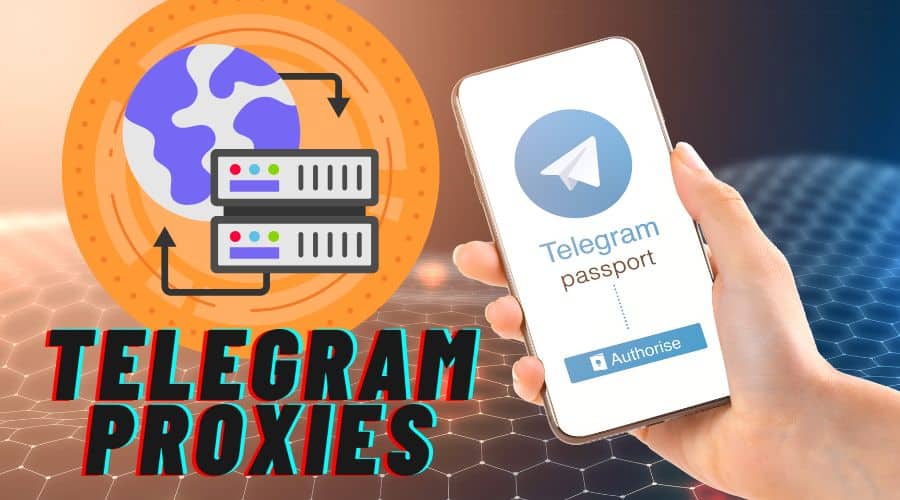 Telegram Proxies