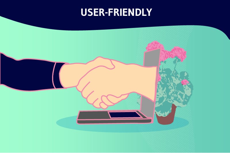 User-Friendliness & Ease of Use