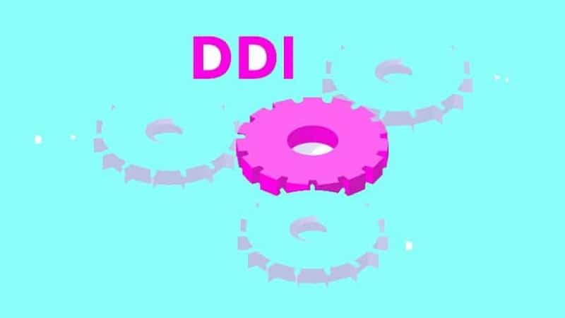 What is DDI