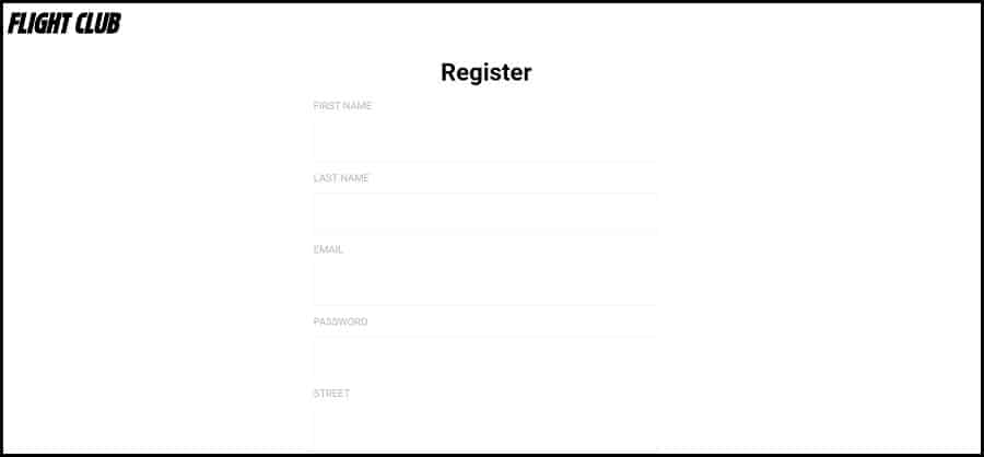 register