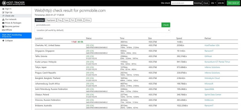 Basic hosting features you need to know about