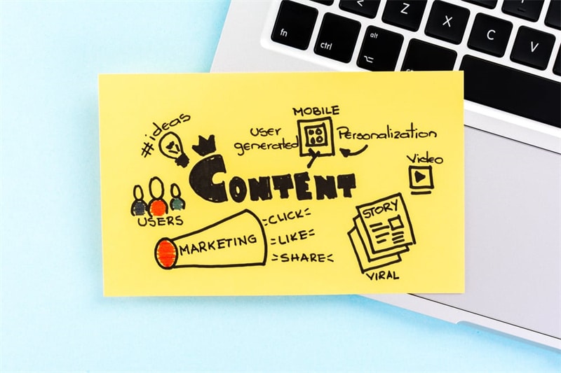 Create Engaging Content