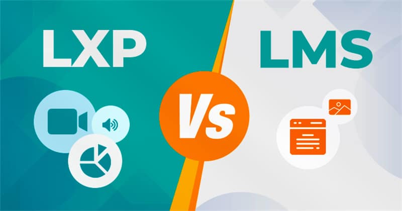 LMS Vs. LXP