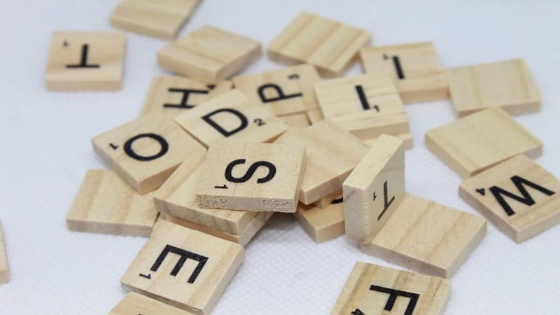 Reasons Why Scrabble Is A Good Educational Tool