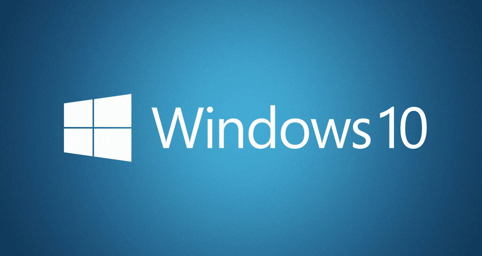 Hardware requirements required to install Windows 10