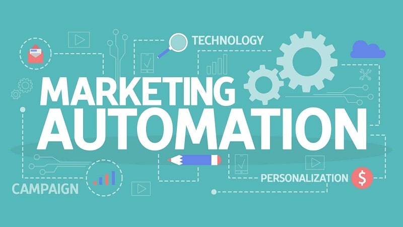 Marketing Automation Is Changing The Game