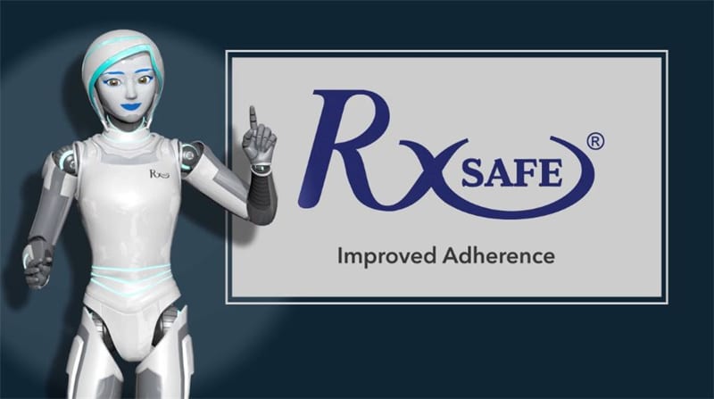 RxSafe1800