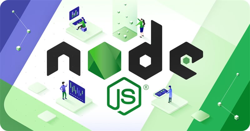 What is Node.js, and when should it be used