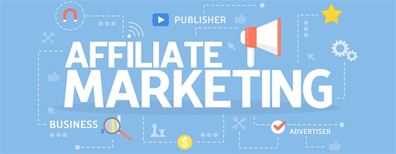 Who is a good fit for affiliate marketing