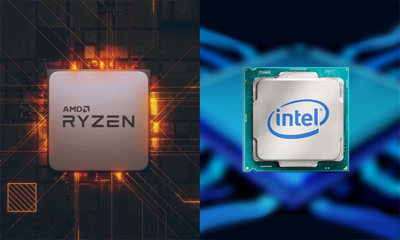 AMD vs Intel