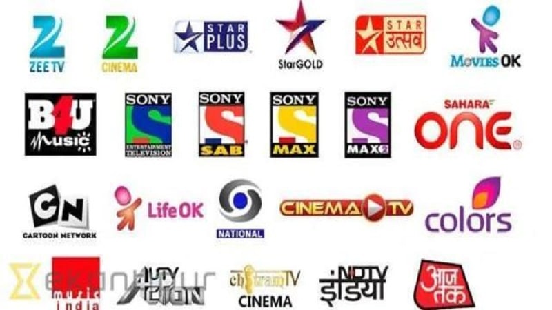 Best Apps for Streaming Indian Live TV in USA