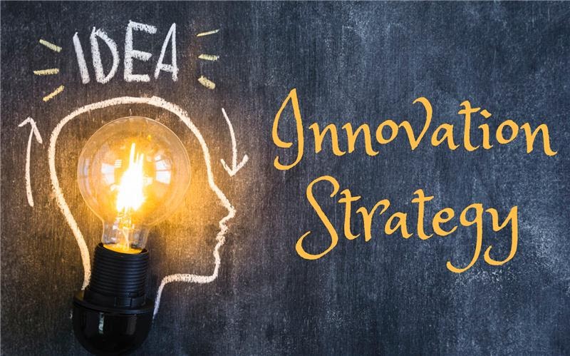 Developing an Innovation Strategy