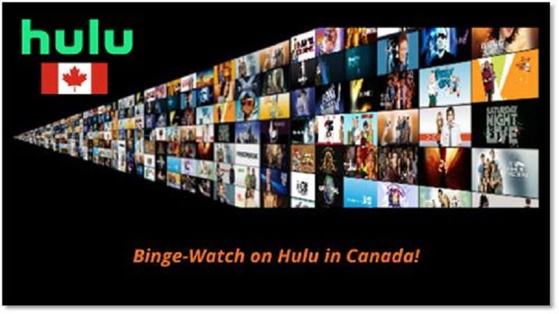 How Can I Improve Hulu Streaming in Canada