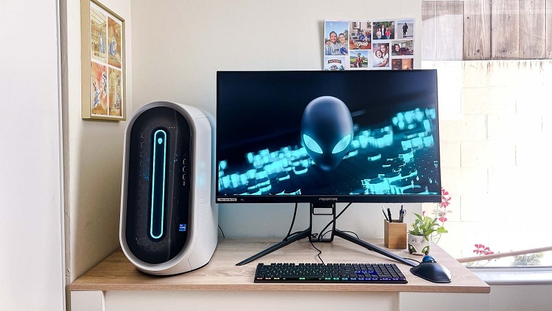 How to Choose the Best PC for Gaming