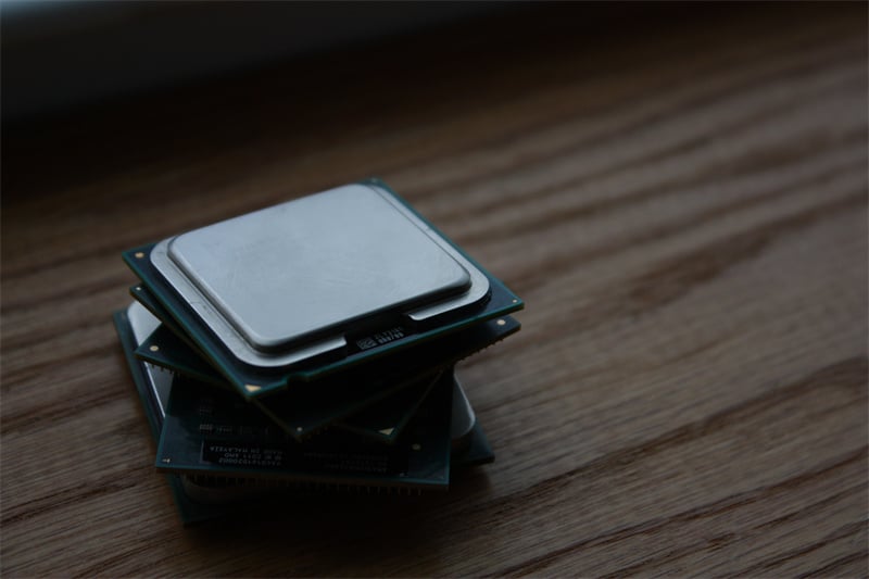 How to Choose the Right CPU for Your Needs