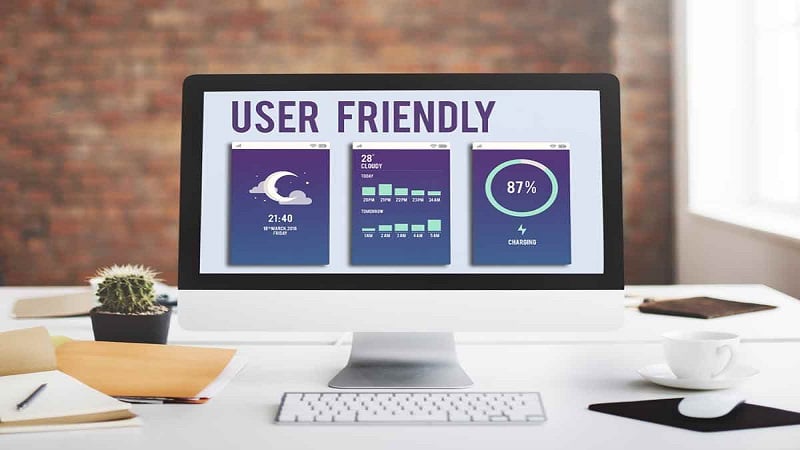 How to Make Your Website More User-Friendly