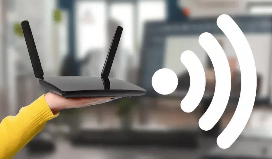 How to get a better Wi-Fi signal