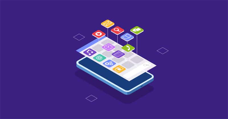 What is Enterprise Mobile App Development