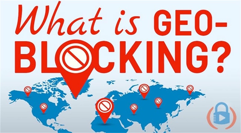What is Geo-Blocking