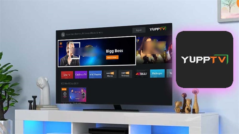 YuppTV