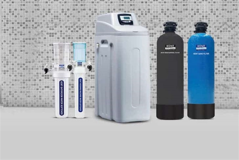 Benefits of Having a Water Softener in Your Home