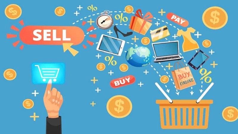 Best Apps to Sell Stuff