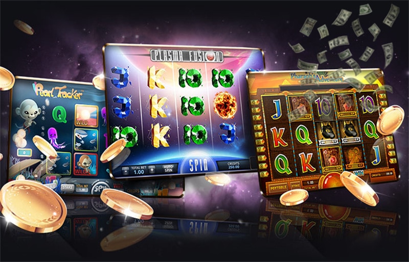 Choose the right free slot game