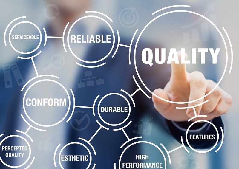 Data Quality Control