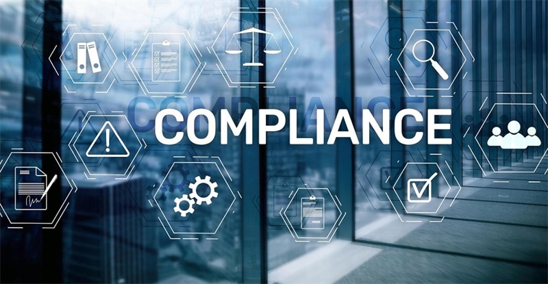 Ensure Compliance and Boost Security