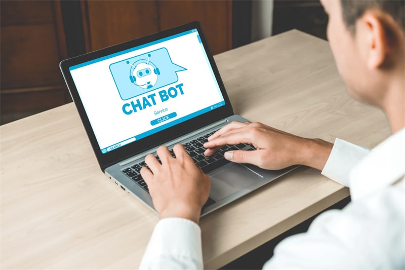 Help Employees With a Chatbot