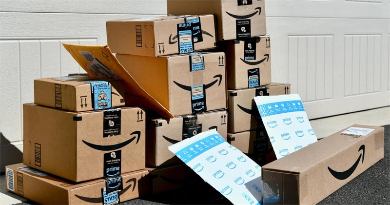 How to Report Amazon Missing Package